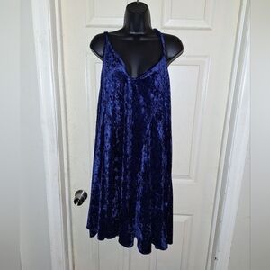 Petra fashion 3X soft dress